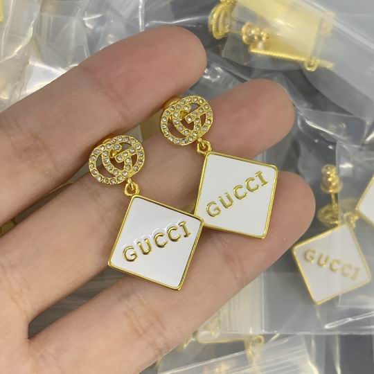 Gucci Earring 12lyh10